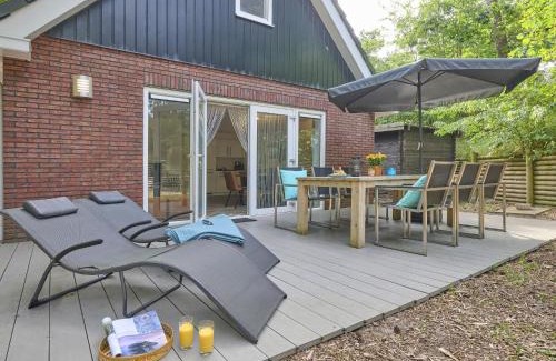 Nunspeet House | De Linde