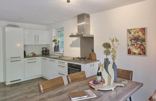 Nunspeet House | De Linde