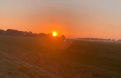 Pingjum House | De lodge met hottub