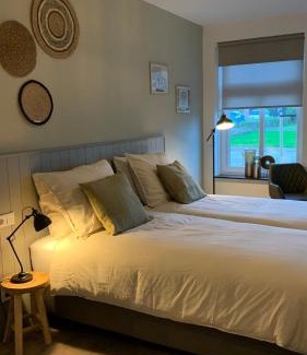 Gapinge Bed & Breakfast | De Logeerkamer Gapinge