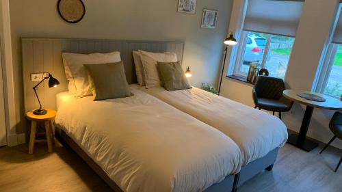 Gapinge Bed & Breakfast | De Logeerkamer Gapinge