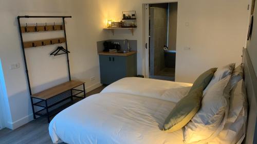 Gapinge Bed & Breakfast | De Logeerkamer Gapinge