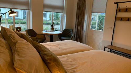 Gapinge Bed & Breakfast | De Logeerkamer Gapinge