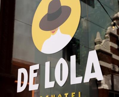 Zuidwal Hotel | De Lola Podshotel