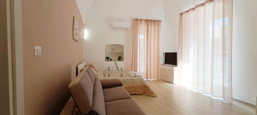 Terlizzi Apartment | de Lucia Affittacamere - Elegante appartamento storico nel cuore della città