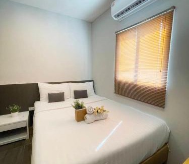 Saphan Sung Hotel | De Lux Bangkok Hotel