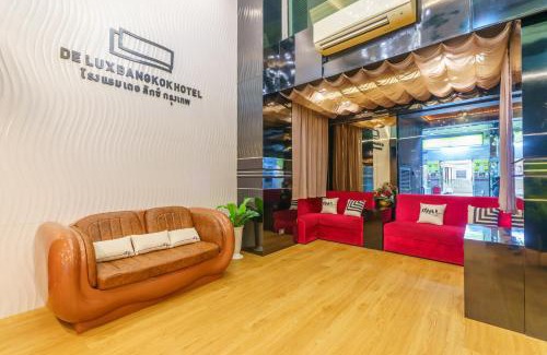 Saphan Sung Hotel | De Lux Bangkok Hotel