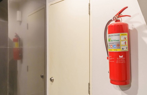 Pratunam Hotel | De Lux Bangkok Hotel