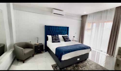 Bulawayo Bed & Breakfast | De Lux Villa