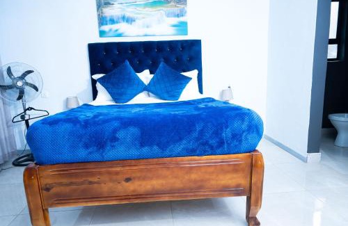 Bulawayo Bed & Breakfast | De Lux Villa