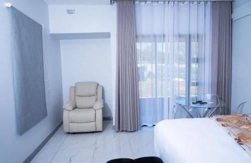 Bulawayo Bed & Breakfast | De Lux Villa