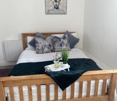 Welford Apartment | De Luxe Aparthotel