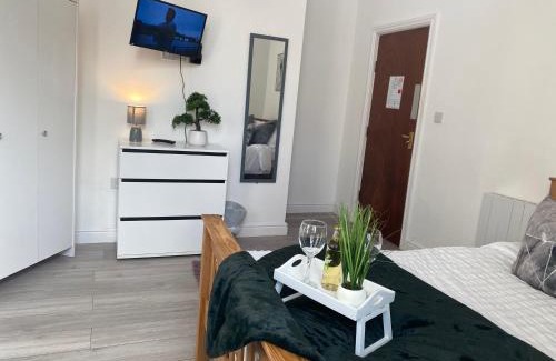 Welford Apartment | De Luxe Aparthotel