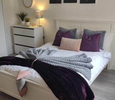 Welford Apartment | De Luxe Aparthotel