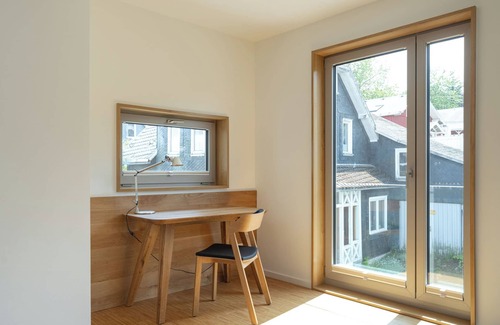 Masserberg House | de luxe H751 mit Panoramasauna by Interhome