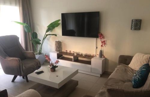 Sahl Hasheeh Apartment | De luxe Veranda