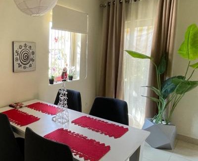 Sahl Hasheeh Apartment | De luxe Veranda