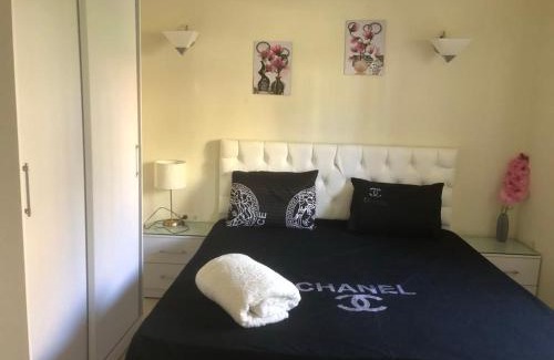 Sahl Hasheeh Apartment | De luxe Veranda