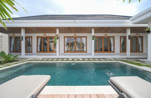 Padonan House | De Luxora Villa Canggu