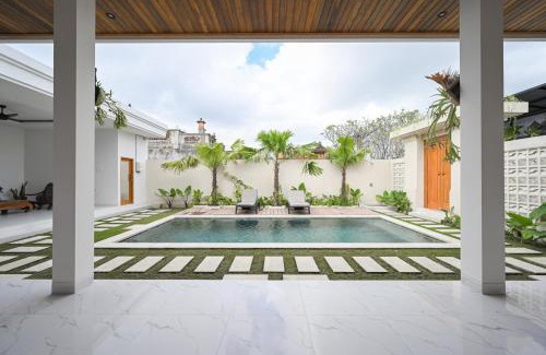 Padonan House | De Luxora Villa Canggu