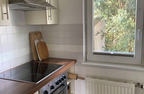 Thalkirchen - Obersendling - Forstenried - Furstenried - Solln Apartment | Quiet holiday flat with short dist. to old town, Oktoberfest and Isar