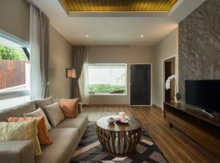 Ao Nang Resort | De Malee Pool Villas - SHA Extra Plus