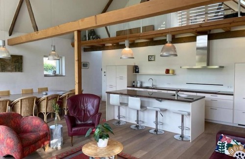 Kapelle House | De Meestoof by Interhome