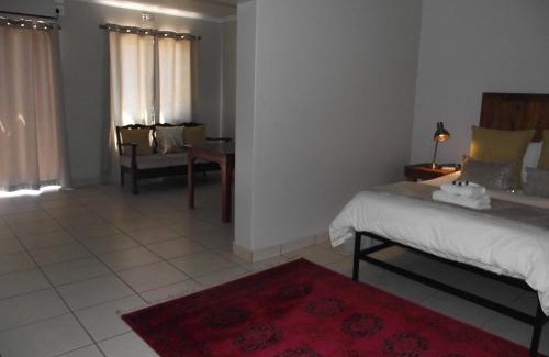 Upington House | De Nachtuilen Guesthouse