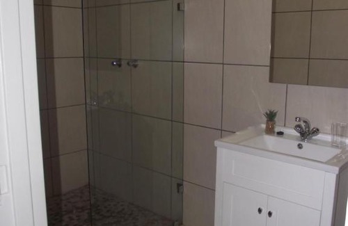 Upington House | De Nachtuilen Guesthouse