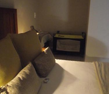 Upington House | De Nachtuilen Guesthouse