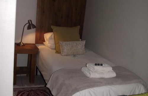 Upington House | De Nachtuilen Guesthouse