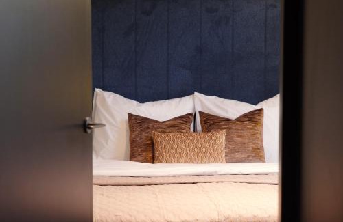 Breda Centrum Apartment | De Nassau - In de winkelstraat