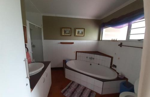 Seafield House | De' Nessie
