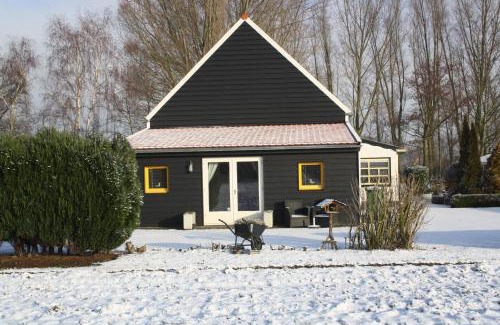 Scherpenisse Apartment | De Nieuwe Stal