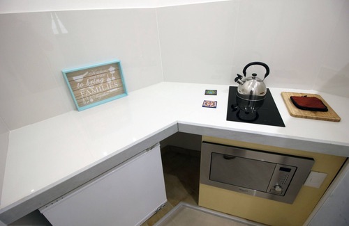 Trapani City Centre Apartment | De Nobili's Apartment