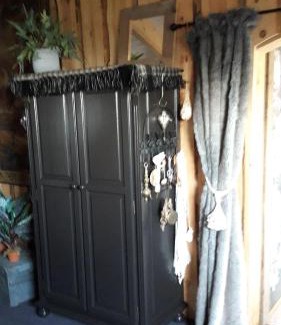 Meliskerke House | De Notenboom