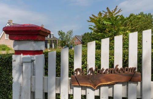 Meliskerke House | De Notenboom