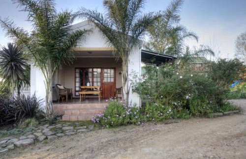 Addo House | De Old Drift Guest Farm
