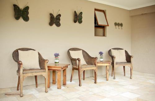 Addo House | De Old Drift Guest Farm