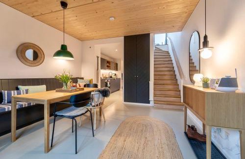 Hohwacht Apartment | De Ole School Küstenliebe Maisonette 15