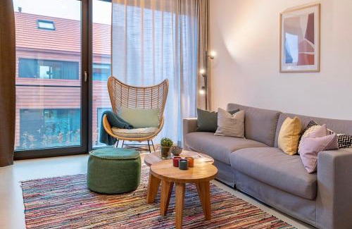 Hohwacht Apartment | De Ole School Küstenliebe Maisonette 15