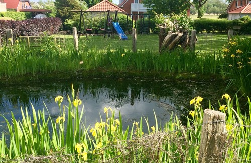 Redewisch Apartment | cozy apartment in Boltenhagen/Redewisch about 180 m to the beach