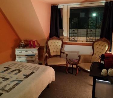 Onderdendam Bed & Breakfast | De Oude Bakkerij