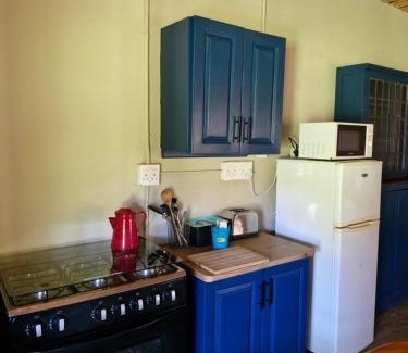 Clanwilliam House | de Pakhuys
