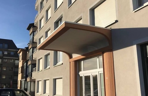 De Panne Apartment | De Panne Luxury Apartment with character