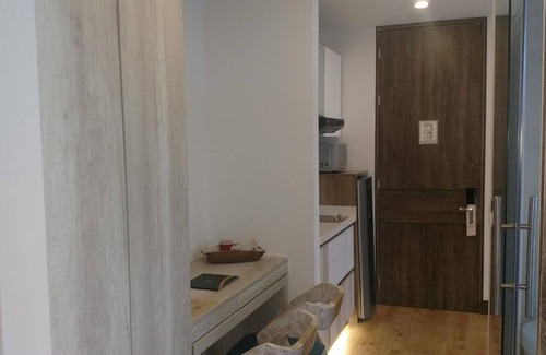 Quinta Paredes Apartment | De Película Apartasuites