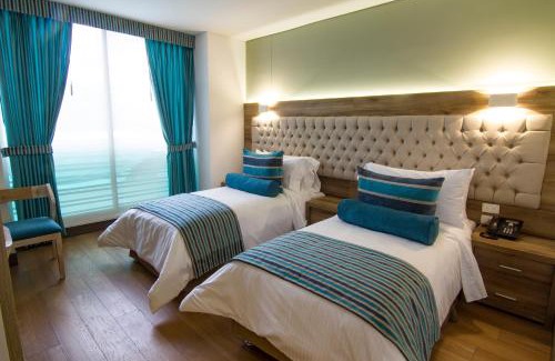 Quinta Paredes Hotel | De Película Hotel