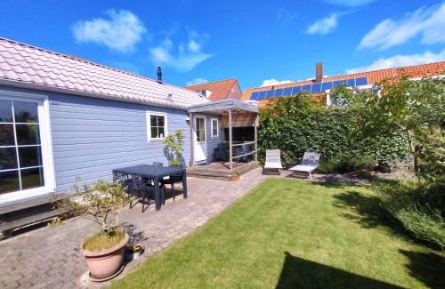 Westkapelle Ski Chalet | De Perenboom