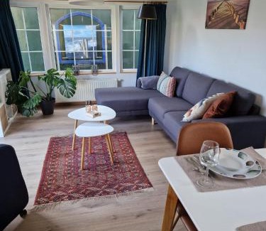 Westkapelle Ski Chalet | De Perenboom