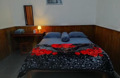 Kumba House | De PO'ONG